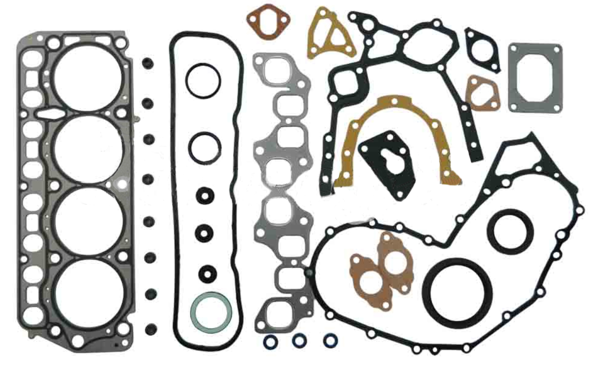 Kit Juntas Motor Completo 4Y - <p>Kit Juntas Motor Completo Toyota 4Y</p><p>S/5-6-7</p><p>&nbsp;</p>
